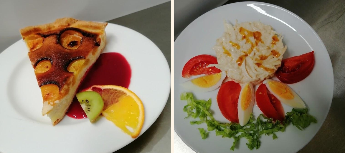 O Jardin Gourmand - Gallery Image 1