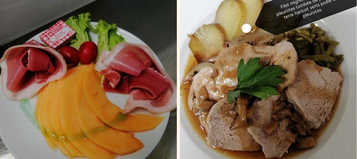 O Jardin Gourmand - Gallery Image 4